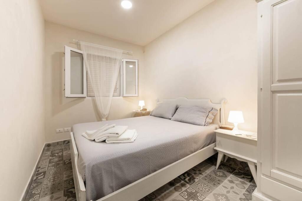Villa Ferrante 마리나디라구사 외부 사진